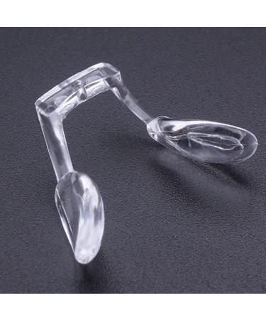Fomiyes 4 Pieces Soft Nose Pads for Glasses | Comfortable Air Chamber Glass Pad Saddle for Kids | Durable Nose Braid & Pebbles - Buy Online on GoSupps.com