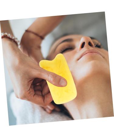 Healvian 24 PCK Abtreftald Scration Massager - Natural Chinese Massage Scraping Tools for Regrowth & Regeneration | Acupuncture Meridian Scratching Board - Buy Online on GoSupps.com