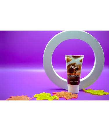 Ejove Argan Cream Tube 50 ml - Buy Online on GoSupps.com