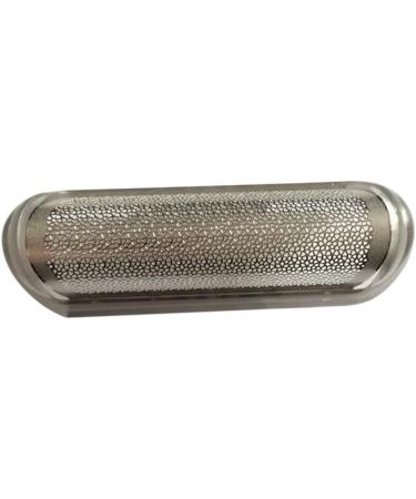 Meijunter Shaver Razor Foil Cutter Blade for Braun 10B/20B - Compatible with 180 190 190S 1775 1735 2675 | 1 Foil + 1 Cutter - Buy Online on GoSupps.com