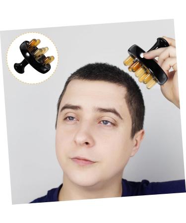 Beavorty Handmade Massage Device & Comb - Ochsenhornschaber for Scalp & Hair - Head Massage Brush & Scraping Plate - International Shipping Available - Buy Online on GoSupps.com