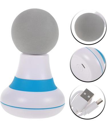 Beaupretty Mini Massage Device Set - Portable Deep Tissue Muscle Massage Tool for Home & Travel - Buy Online on GoSupps.com