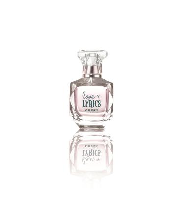 Tru Western Love & Lyrics Crush Women's Perfume 1.7 fl oz (50 ml) - Fruity Floral Creamy Musk - Buy Online on GoSupps.com