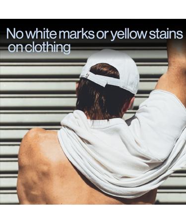 OffCourt Natural Body Spray Bundle - Prebiotic Deodorizing Men's and Women's Body Spray - Aluminum-Free Deodorant - Citrus and Sandalwood Scent - 3.4 oz (Pack of 2) - Buy Online on GoSupps.com