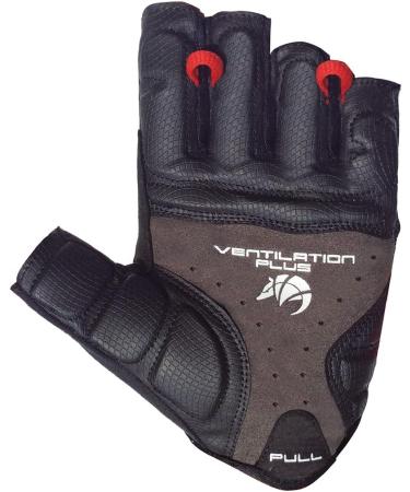 Chiba Adult Gel Extrem XS Black Gloves - Quality International Shipping | Best Price on eCommerce - Buy Online on GoSupps.com