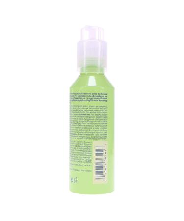 Aveda Be Curly Style Prep - 100ml/3.4oz Citrus 3.4 Fl Oz (Pack of 1) - Buy Online on GoSupps.com