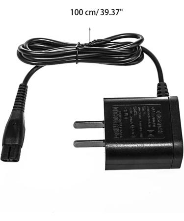 Chargeur Secteur 4 3 V A00390 For Rasoir Philips QG3340 SW170 SW175 S110 S111 S116 S118 S510 S511 S512 S520 - Buy Online on GoSupps.com