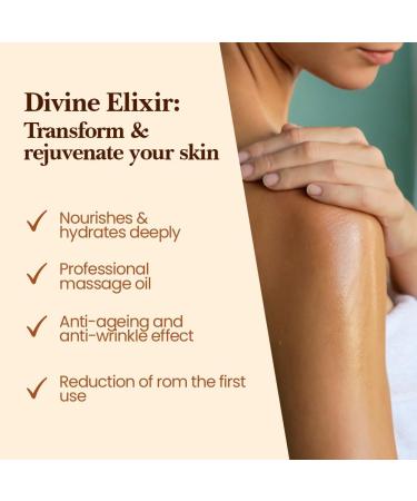 O l na BIO Extra Virgin Apricot Kernel Oil 100% Pure Cold Pressed Oil for After Sun Baby Oil Cuticle Oil Nails Face Body Hair 500ml - Buy Online on GoSupps.com