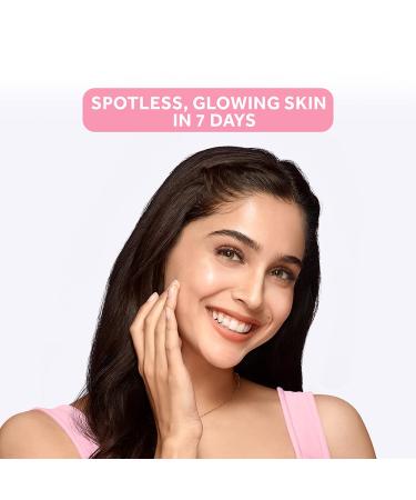POND'S White Beauty Anti-Spot Fairness SPF 15 Day Cream 35g - Skin Brightening Moisturizer - Buy Online on GoSupps.com