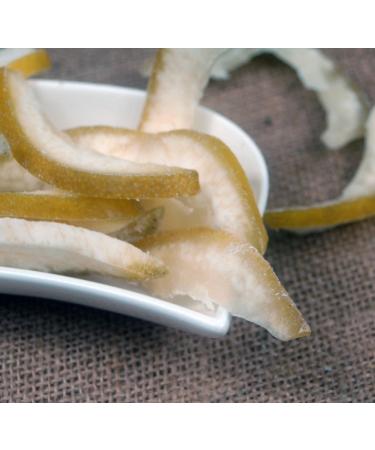 Holger Senger Naturix24 Pomelo dried 1 kg bag