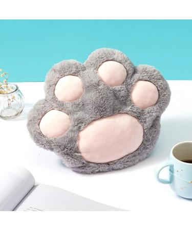 MAIES Classic Hot Water Bottle | High-Quality Rubber Heat & Cold Bottle with Soft Fleece Cover - Perfect for Warmth & Comfort - Buy Online on GoSupps.com