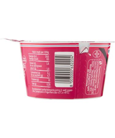 Cameo High Protein Cream Choco 200G 200g - Buy Online on GoSupps.com