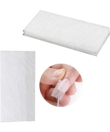 Clyhon 20pc Fiberglass Nail Extension Kit - DIY Nail Art Silk Fibers for Women - Nail Extension Accessories - Buy Online on GoSupps.com