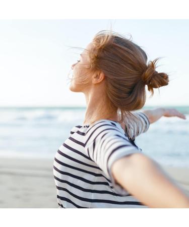 Organic Ginger Capsules - 400 pcs | 500 mg Vegan Ginger Powder | High-Quality Refill Pack | Achterhof - Buy Online on GoSupps.com