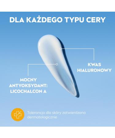 Beiersdorf AG Nivea Sun SPF50+ Primer Daily UV Serum 30 ml - Buy Online on GoSupps.com