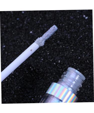 DRESSOOS Makeup Brishes Liquid Eyeliner Liquid Eyeshadow Shimmer Glitter Eyeliner Women Makeup Eye Shadow Metal Pearlescent - Buy Online on GoSupps.com