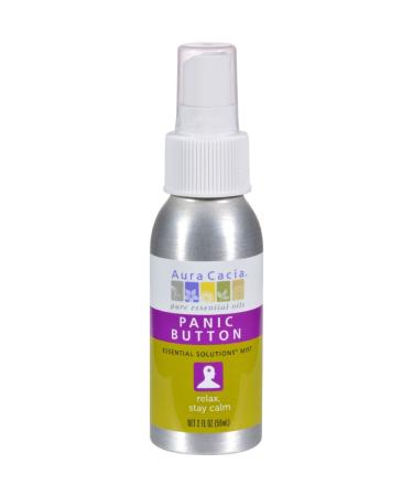 Aura CACIA ESS SOL Mist Panic Button 2 FZ