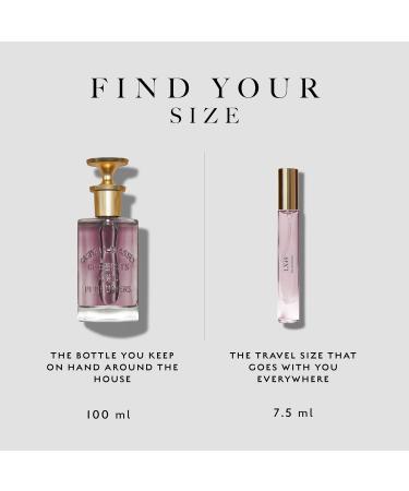 Caswell-Massey LX48 Eau de Parfum Discovery Bold Masculine Fragrance with Cedarwood Saffron & Tobacco Long-Lasting Men s Fragrances Travel Size Vial Perfume for Men 0.25 Fl Oz LX48 0.25 Fl Oz (Pack of 1) - Buy Online on GoSupps.com