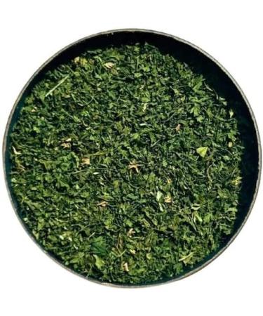 Chervil leaf herbal tea 100 GRS Anthriscus cerefolium. - Buy Online on GoSupps.com