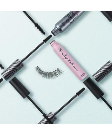 Etude Oh! m'Eye Lash - Black - Buy Online on GoSupps.com