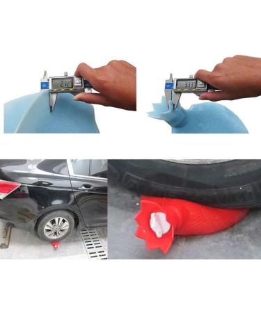 Maies Classic Hot Water Bottle - 2L PVC Heat Bottle for Winter Warmth | Perfect Christmas & Birthday Gift | Reusable & Durable - Buy Online on GoSupps.com
