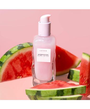 Glow Recipe Watermelon Glow Pink Juice Moisturizer - Hydrating, Oil-Free, Anti-Aging, Dark Spot Corrector (60ml) - Buy Online on GoSupps.com