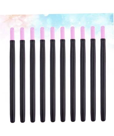 30 Pieces Manicure Tools Manicure Pedicure Kits Nail Grinding Pen Nail Tools Nail Art Tools Cuticle Pusher Nail Engraving Pen Quartz Grinding Rod Stick Grinding Pusher - Buy Online on GoSupps.com