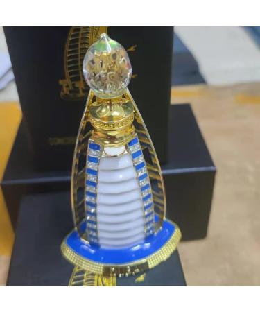 Perfumes For Women Muslim Vintage Eau De Toilette Halal Dubai Retro Womens Fragrances Long Lasting Oil Gift Fruity Floral For Women Travel Valentine 15ml .5Oz Eau De Mini Dime Samples Vanilla Arabian 1# - Buy Online on GoSupps.com