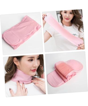 Healeved Gel Neck Paste Moisturizing Neck Lift Tape Wrinkle Plasters Neck Tape Neck Lift Tape - Buy Online on GoSupps.com