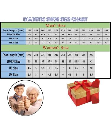 ALASON Diabetic Shoes - Women's/Men's Edema Sneakers, Adjustable, Lightweight Walking Shoes - Black - Size 6 Wide - Buy Online on GoSupps.com