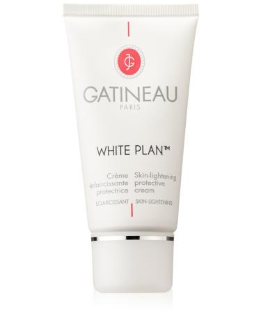Gatineau Whitening Plan Skin Lightening Protective Cream 50 ml