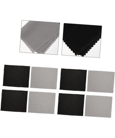 NOLITOY 24pcs Computer Cleaning Cloths - Lenses Camera Cell Phone & Jewelry Wipes - Premium Artificial Fiber for Superior Cleaning - Buy Online on GoSupps.com