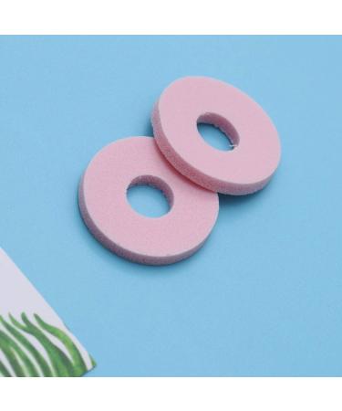 HEALLILY 90Pcs Self Adhesive Toe Corn Cushions - Bunion Blister Pain Relief Pads - Buy Online on GoSupps.com