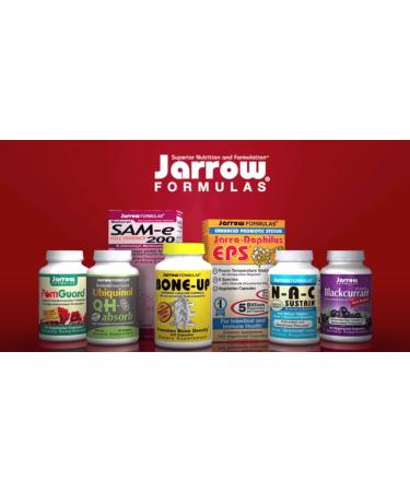 Jarrow Vitamin D3 2500 IU - 100 softgels - Bone Strengthening & Immunity - Essential Food Supplement - Buy Online on GoSupps.com
