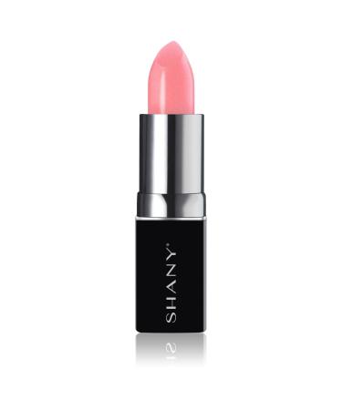 SHANY - Pearl Lipstick - Paraben Free/Talc Free - DELICIOUS