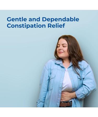 Rite Aid Laxative Powder | Polyethylene Glycol 3350 | 30 Doses 17.9 oz | Effective Stool Softener for Constipation Relief - Ship Internationally - Buy Online on GoSupps.com