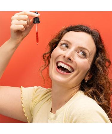 Liquid liposomal vitamin B12 for optimal physical and mental well-being 60 ml bottle 30 days Vegan and non-GMO Made in the EU Sundt Nutrition Food Supplement - Buy Online on GoSupps.com