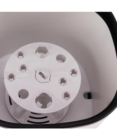 Buy Mothinessto Automatic Electric Makeup Brush Cleaner - One Key Control for Home Use | Fast International Shipping - Buy Online on GoSupps.com