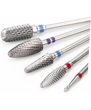 Ipetboom Nail Accessories Grinding Head Tungsten Steel - Buy Online on GoSupps.com