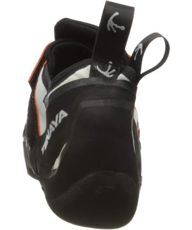 Buy Tenaya Ra Climbing Shoes 44.5 EU - White & Orange | International Shipping Available - Buy Online on GoSupps.com