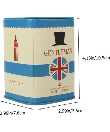 Angoily 5-Stage Blade Storage Box for Safety Razor Blades Secure & Convenient Dispenser for Men | International Shipping Available - Buy Online on GoSupps.com