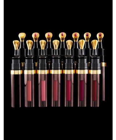 Hourglass No. 28 Lip Treatment Oil - Hydrating Anti-Aging Formula with Essential Oils & Vitamins - Vegan & Cruelty-Free - Buy Online on GoSupps.com