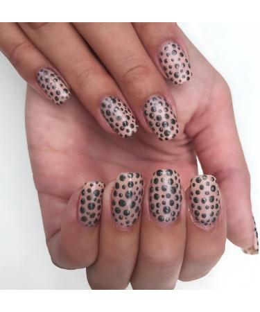 Lola Lee Gel Polish | Nobody Thought You'd | GP054 | 15ml |Long-Lasting | Chip Proof | Soak-Off | Nail Art | Manicure & Pedicure | Easy to Apply |Salon and Home Use | LED UV Lamp - Buy Online on GoSupps.com