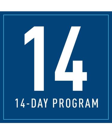 Renew Life - Gentle Care Total Body Cleanse - digestive detox and cleanse supplement - 14 day program - Buy Online on GoSupps.com