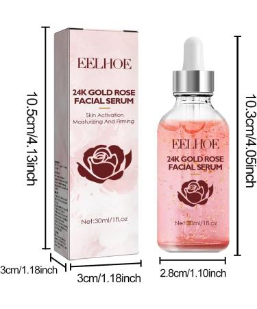 Vitamin C Serum Hyaluronic Acid Vitamin C Face Care Reduces Fine Lines And Wrinkles Facial Essence For Hydrating And Moisturizing Serum For Face Suitable For All Skin Types. - Buy Online on GoSupps.com