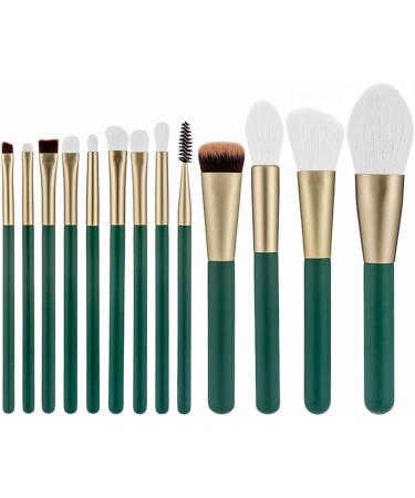 Kamay's Soft Make Up Brushes Set Face Blusher Powder Eyeshadow Foundation Blending - Wizard Of Oz - Buy Online on GoSupps.com