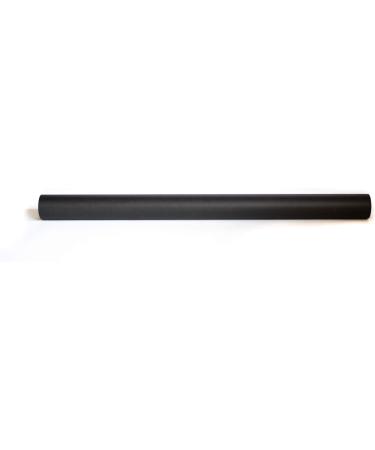Kraft Black Wrapping Paper Roll - 36 Inch x 100 Feet - 100% Recyclable Craft Construction and Packing Paper for Use in Moving Bulletin Board Backing and Paper Tablecloths 36 Inch by 100 Feet - Buy Online on GoSupps.com