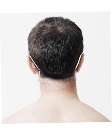 Plafope 10-Piece Anti-Strangulation Mask Buckles & Extension Ropes - Adjustable Slip-Resistant Straps & Stylish Accessories for Comfort - Buy Online on GoSupps.com