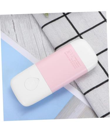 SOESFOUFU 1pc Portable Humidifier Travel USB Humidifier Spray Humidifier Diffuser Travel Humidifier Pink - Buy Online on GoSupps.com
