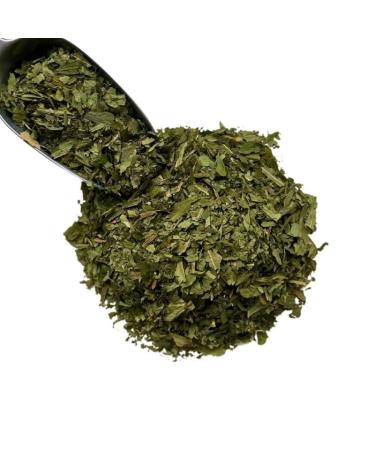 Herbal tea Bear garlic plant CT 250 gr. Allium ursinum